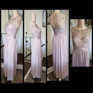 Ivanka Trump beaded dress